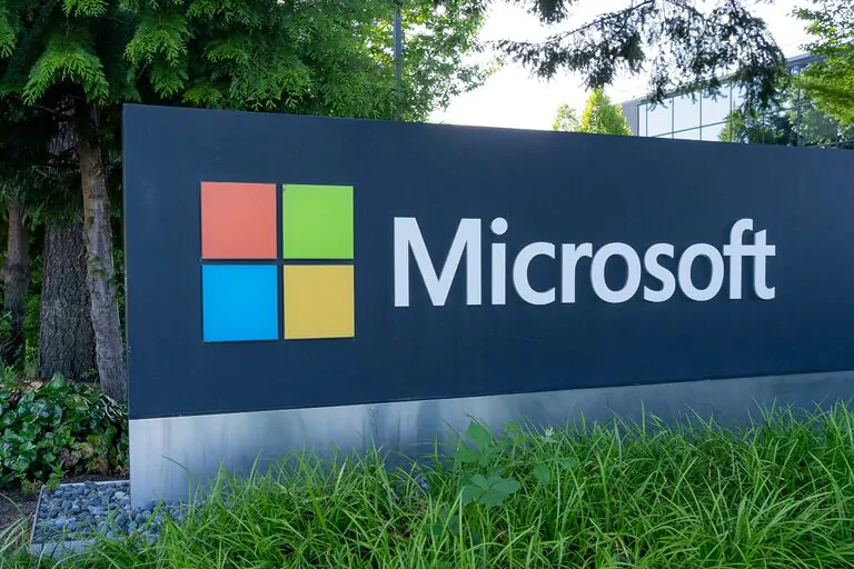 Microsoft Takes Steps to Keep anti-Israel Propaganda out of its Workplace