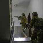 One Week Into Gideon’s Chariots, Israel Now Controls 77 Percent of Gaza