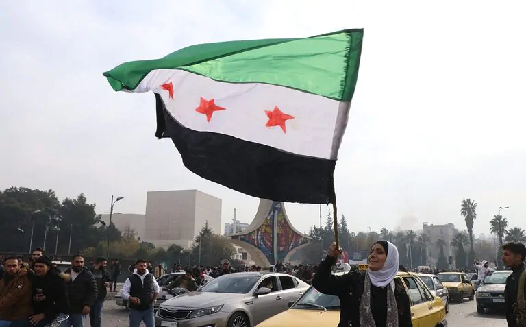 Damascus Forces Out Iran-Backed Militants Amid New Leadership
