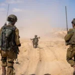 IDF to Conquer and Hold Gaza Territory Under New Cabinet Plan