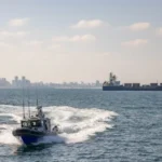 IDF Eliminates Hamas Naval Commando Behind Kerem Shalom Infiltration