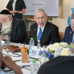On Jerusalem Day, Netanyahu Reaffirms Commitment to an Undivided Capital