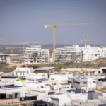 Tzfat to Double in Size with Major New Deal