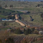 Face-to-Face Meetings Held Between Israeli and Syrian Security Officials
