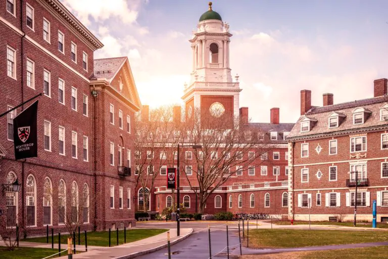 Billions at stake as Trump turns up the heat on Harvard