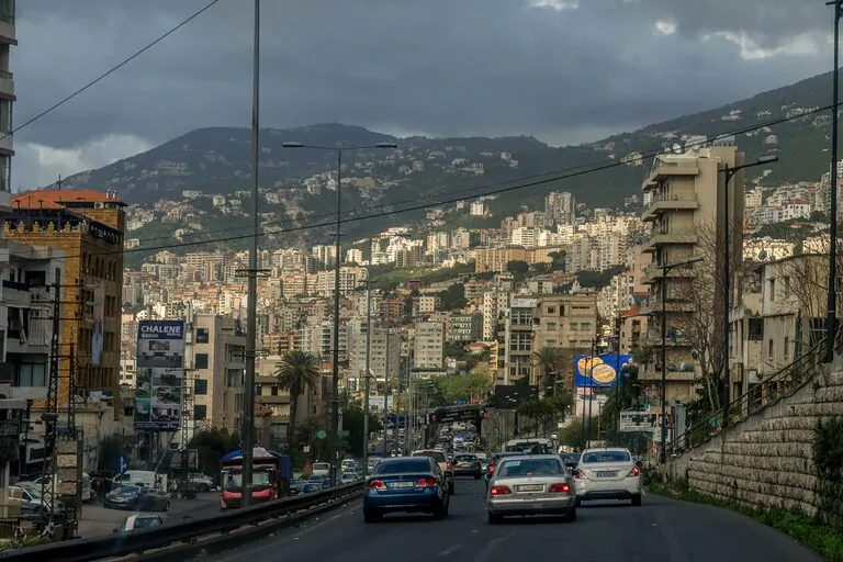 Lebanon PM Demands Hezbollah Disarmament in Bold Dubai Address