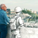 The Secret Unit that Held Mount Scopus and Opened the Gate to Jerusalem
