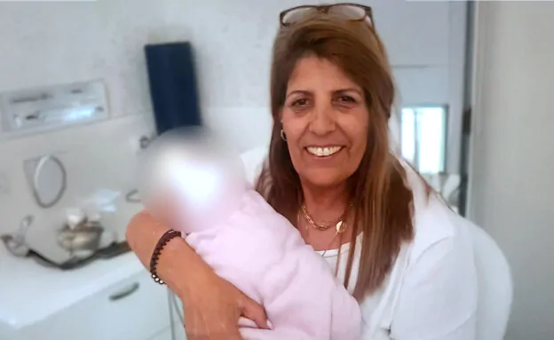 A Sister Lost to Terror and a New Life Born in Her Honor