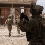 Israel Marks 600 Days of War Across Multiple Fronts