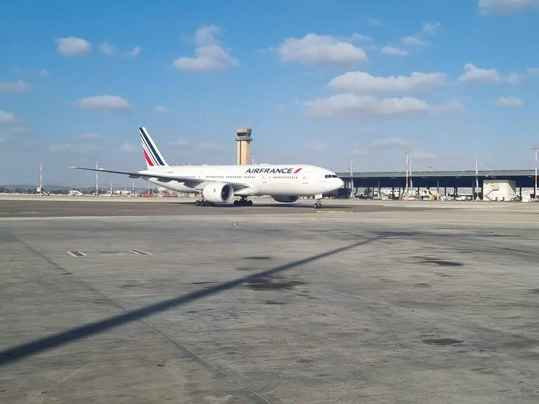 Foreign Airline Returns to Israel with Global Connectivity to 300 Destinations