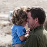 One in Ten Israeli Students Has a Parent Currently Serving in the Reserves