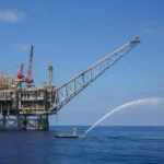 Growing Dependence on Israeli Gas Marks Strategic Shift in the Middle East