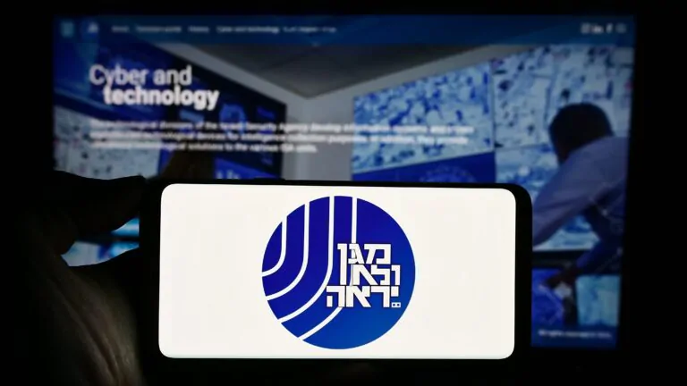 Israelis Targeted by Iran—and the ISA’s Response