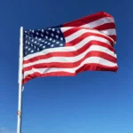 Stars and Stripes Return to Damascus After Years of Silence
