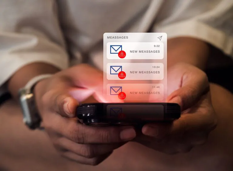 Busted by Shabbat: Phishing Scam Unravels Over WhatsApp