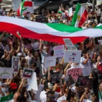 Protests Spread to Over 100 Cities Amid Widespread Discontent in Iran
