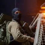 Yamam Arrests Armed Fugitive Days After Mob Interferes with Police Operation