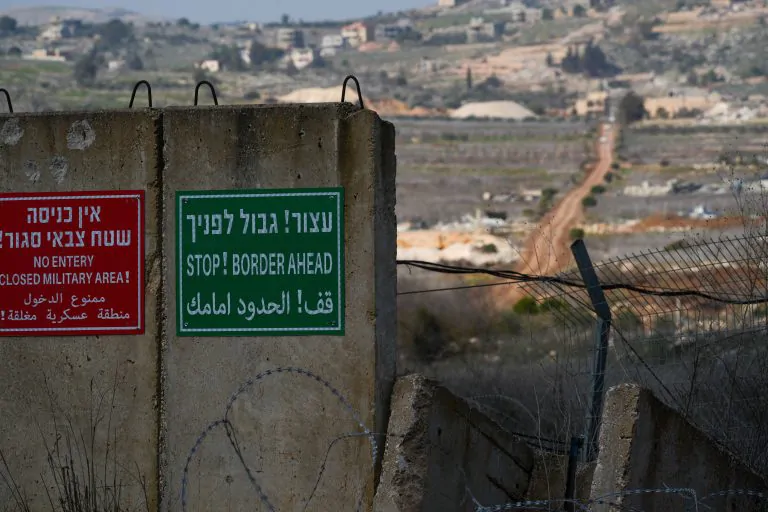 Israel’s Response Prompts Lebanon to Take Action Against Hamas