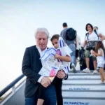 With Incentives Still in Place, 2025 Becomes a Key Year for Aliyah