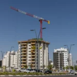 Israel’s Southern Heartland Set for New Communities