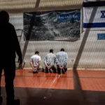 Forum of Wounded Soldiers Demands Total Victory in Gaza War