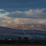 Lebanon Moves to Extradite Hamas Members Linked to Rocket Fire