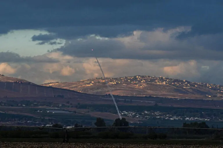 Lebanon Moves to Extradite Hamas Members Linked to Rocket Fire