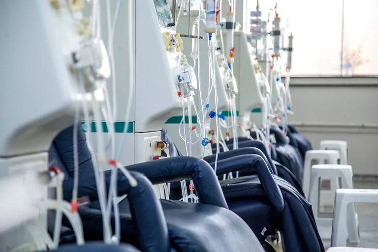 Israeli Researchers Report Major Advance in Kidney Care