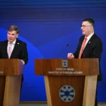 No Free Pass for Hamas as Germany Pushes Back on Recognition Talks