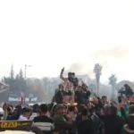 Unexpected Support from Syria for Peace Prospects with Netanyahu