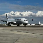 Europe Touches Down Again as Flights to Israel Resume