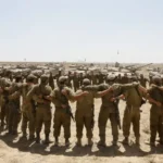 Duty Over Despair: IDF Reports Steep Drop in Desertions