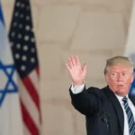 Saudi Welcome Sets Tone for Trump’s Strategic Gulf Agenda