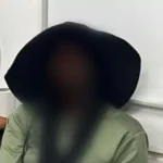 British Woman Removed from Israel After Illegal Entry into Military Zone