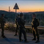 Manhunt Ends with Arrest of Gunman Behind Reihan Attack