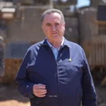 Defense Minister Katz: “Yemen Will Be Treated Like Iran”