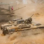 Israeli Security Official Estimates Significant Leverage on Hamas as their Control Slips Away