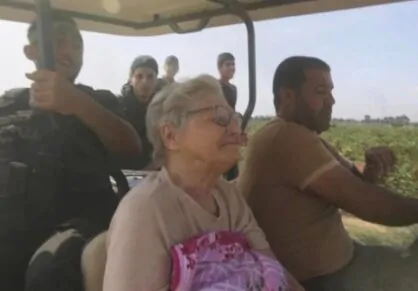 Bringing Closure: Terrorist Involved in Yaffa Adar Kidnapping Eliminated