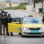 Terrorist Killed in Bruchin Attack Was a Released Hamas Prisoner