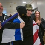 The Emotional Reunion of Edan Alexander and His Family
