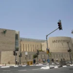 Shavuot in Jerusalem, From the Kotel and Beyond
