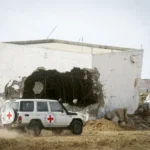 Report Indicates Momentum in Efforts to Reach Agreement with Hamas