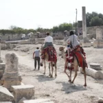 Samaria’s Ancient Palace and Archaeological Secrets to Be Revealed