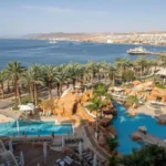 “Unique Incident”: Tourist Caught Trying to Swim to Eilat
