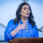 Transport Minister Miri Regev: “We’ll Keep the Skies Open”