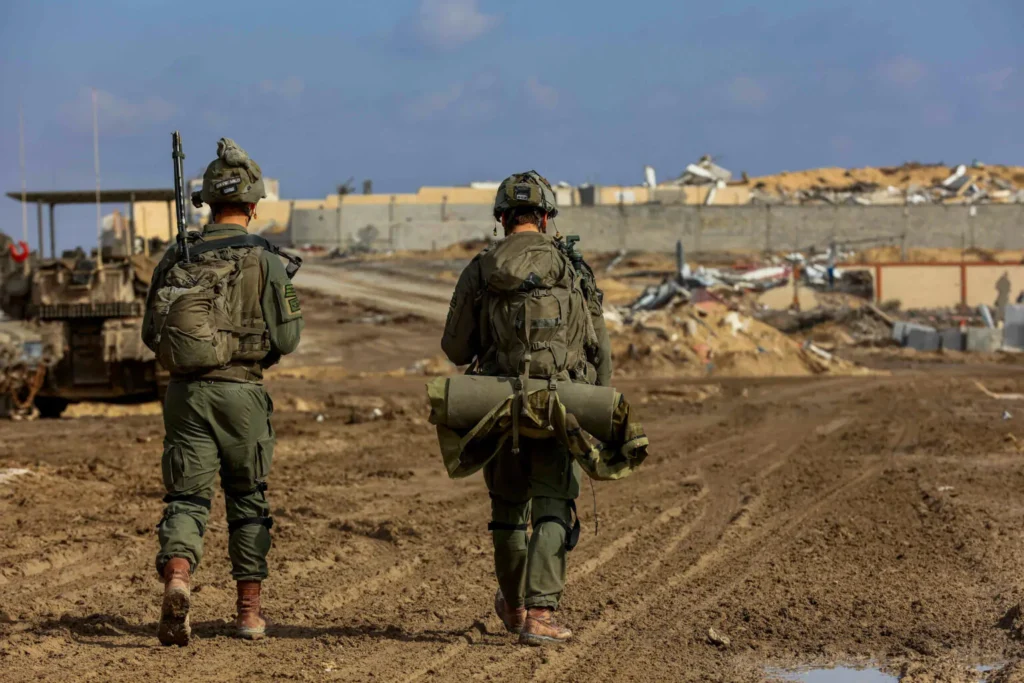 Israel Holds out Hope for 21 Hostages Still Alive and 3 in Doubtful Condition