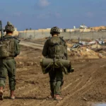 Israel Holds out Hope for 21 Hostages Still Alive and 3 in Doubtful Condition