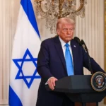 Trump and Netanyahu: Sorting Facts from Speculations