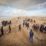 Gaza War Resolution: Gulf States and U.S. Advance Final Plan