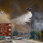 Despite the Devastation, Israel’s Emergency Response to the Wildfires is Encouraging